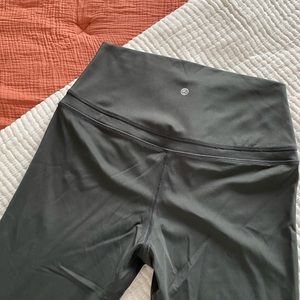 🤠CRZ Yoga Leggings